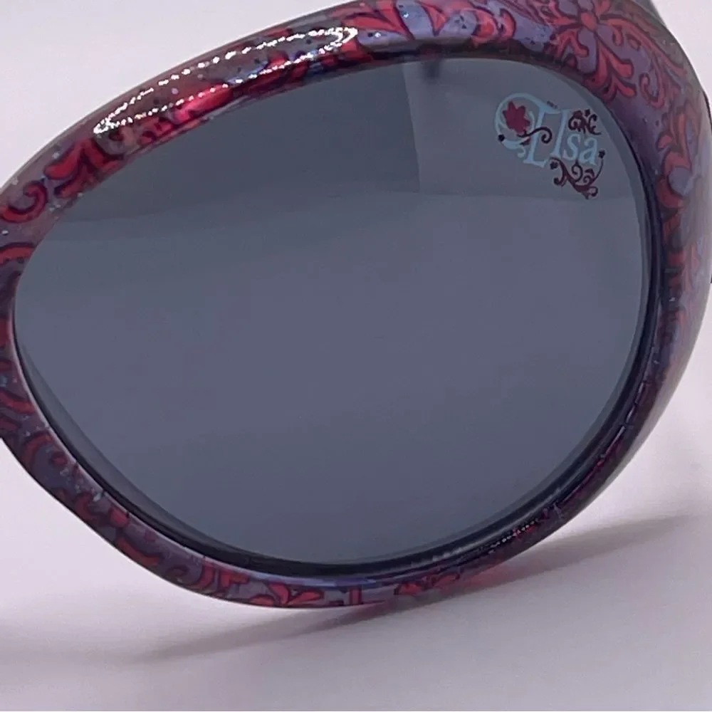 Disney Elsa Sunglasses